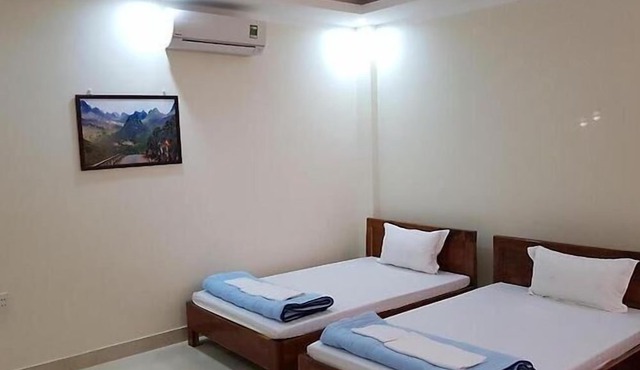 Nha Nghi Binh Dan So 3 Bac Lieu