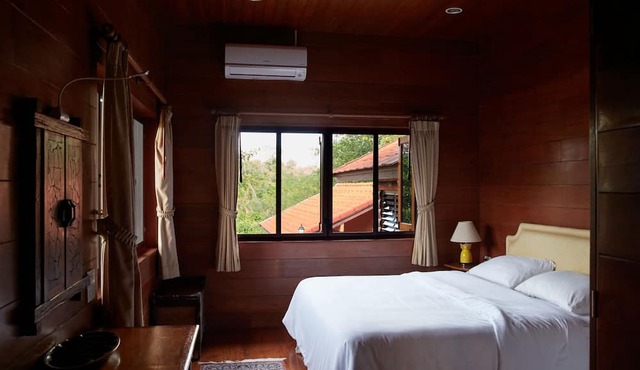 NUYU Khaoyai in Pak Chong