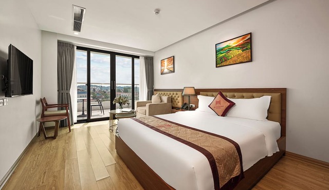 MT Collection Hotel