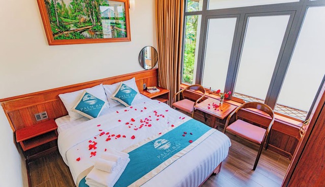Palm Bay Resort Phu Quoc