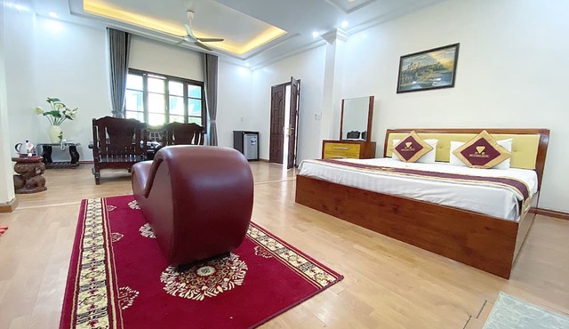 Diamond Hotel Thai Binh