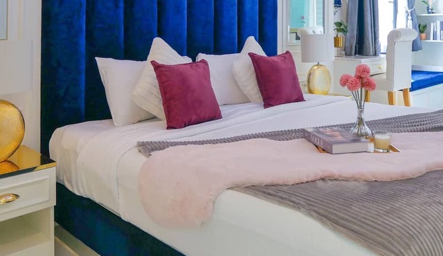 Exquisite Pool Villa I in Pattaya