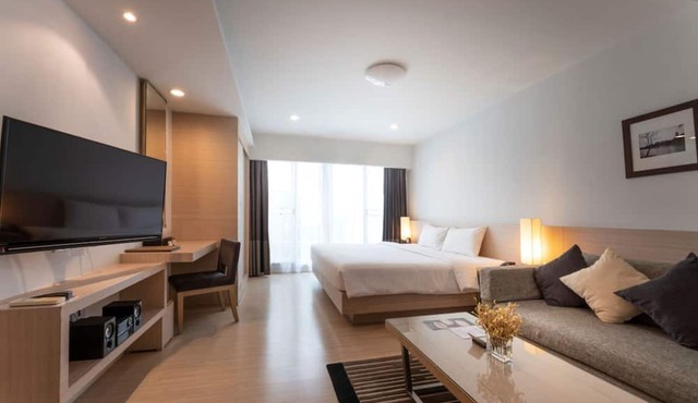Classic Kameo Hotel & Serviced Apartments, Ayutthaya in Ayutthaya