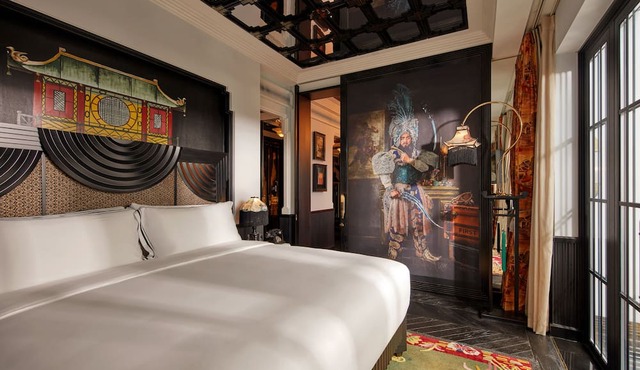 Capella Hanoi