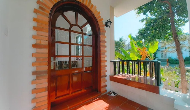 Sun Villa in Nha Trang