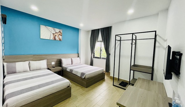 Hao Phat Hotel in Nha Trang