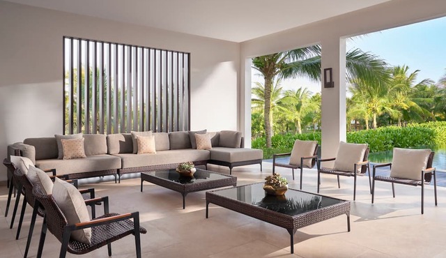 The Westin Resort & Spa Cam Ranh in Cam Lam