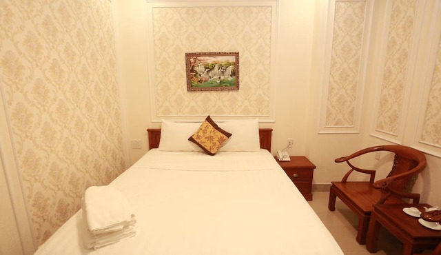 Thanh Tai Hotel 1