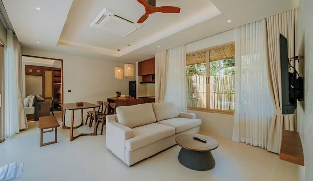 Ban Sainai Resort