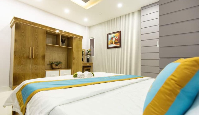 Suna's Home - Villa in Vung Tau