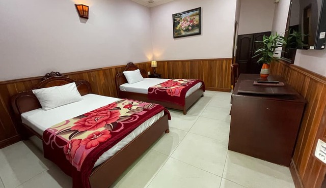 Song Tra Hotel