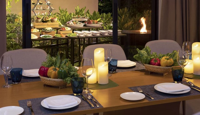 Wyndham Garden Cam Ranh Resort in Cam Lam