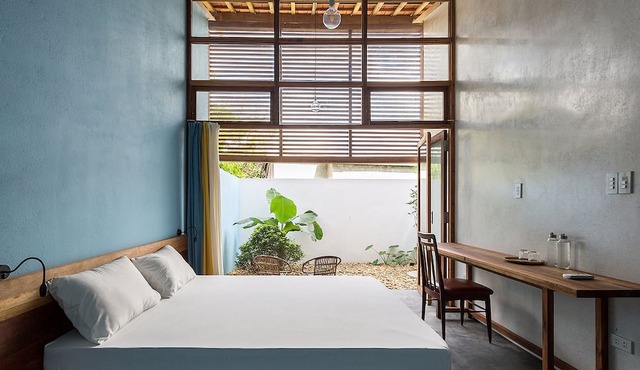 Sahi Homestay Retreat - Hostel