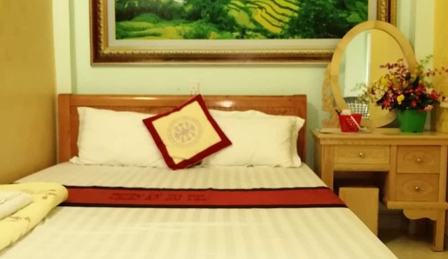 Yen Minh Hotel Thien An