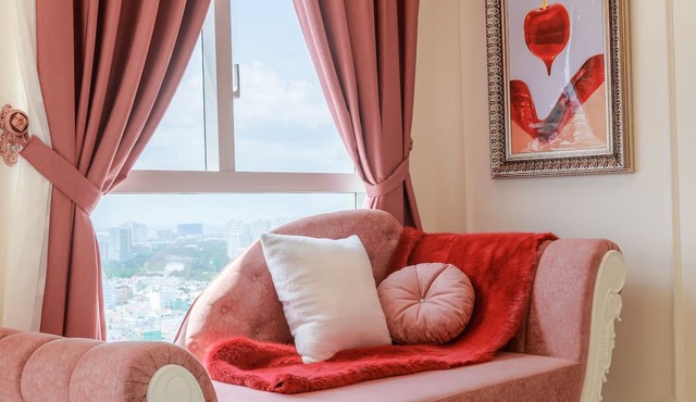 Couple Retreats - Romantic Apartment
