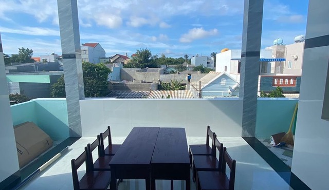 Homestay Xuan Huong