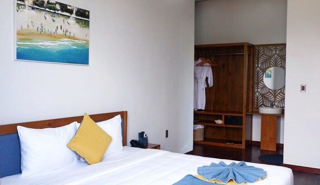 Ba Co Boutique Hotel in Da Nang