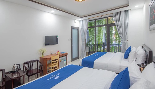 Serenity Villa Hoi An