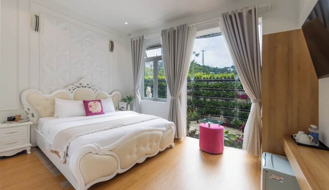 Mac Valley Dalat Hotel