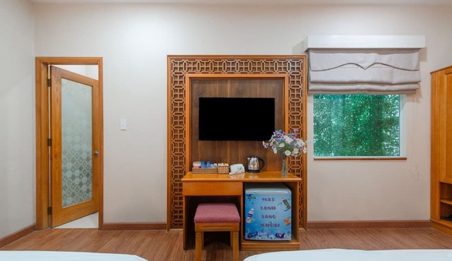 Anh Dao Hotel