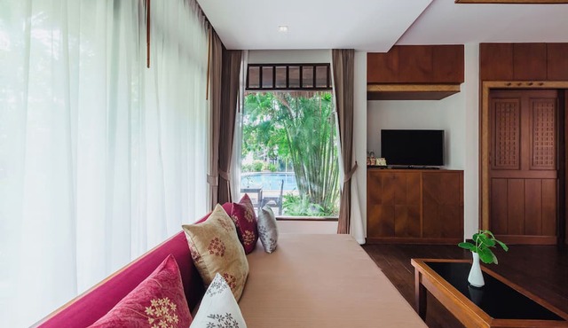 Railay Village Resort & Spa