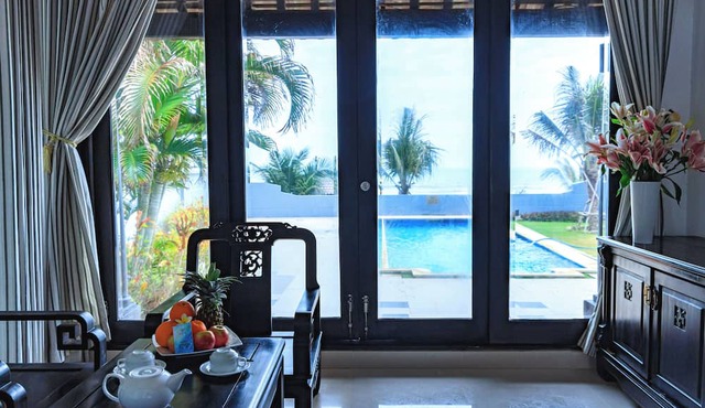 Silver Beach Resort Ke Ga