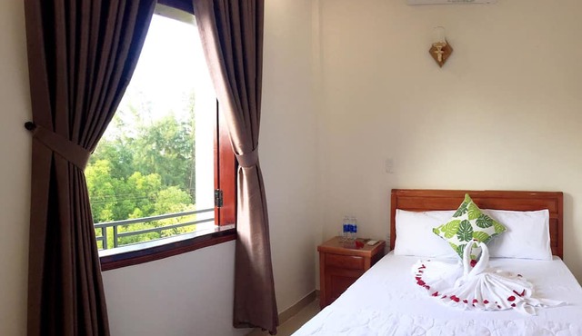 Canh Duong Motel