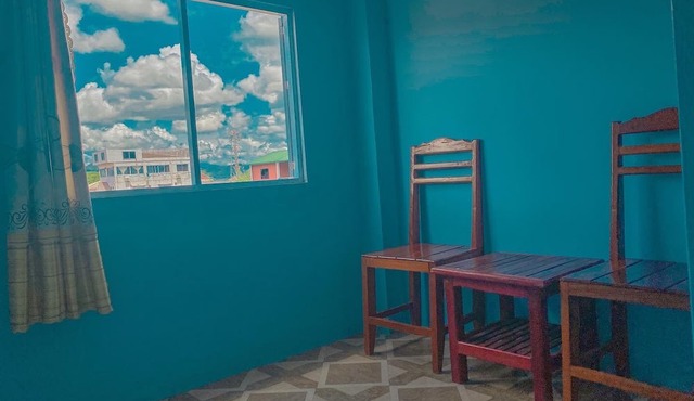 Vang Vieng Freedom View - Hostel