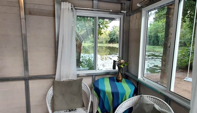 Village Homestay