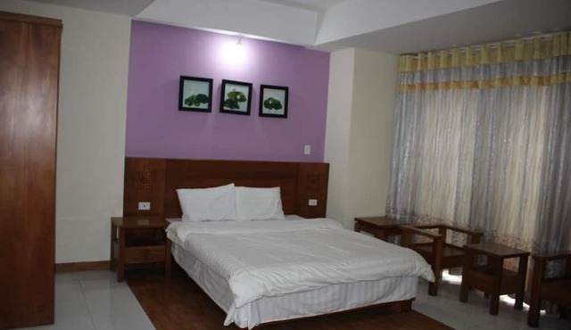 An Phu Motel in Hanoi