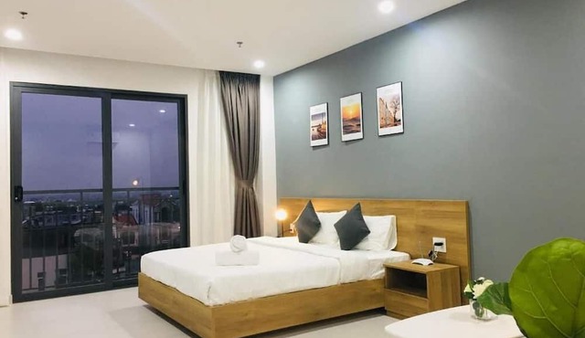 The Green House Binh Duong