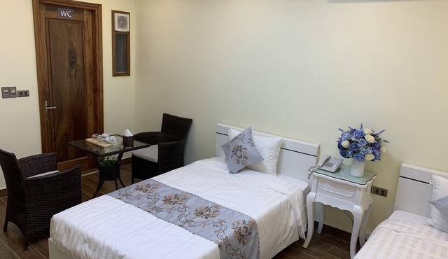 Y PLACE Guest House