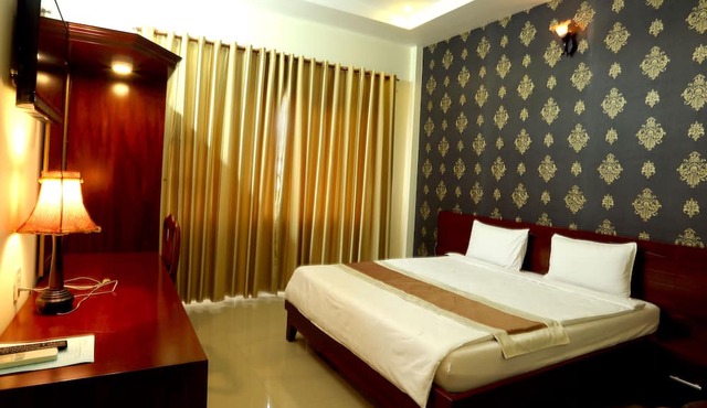 Nhat Minh Hotel