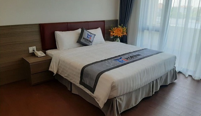 Korinn Pho Yen Hotel II