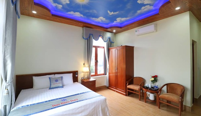 Resort Huu Bang