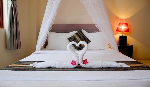 Song Bien Xanh Resort