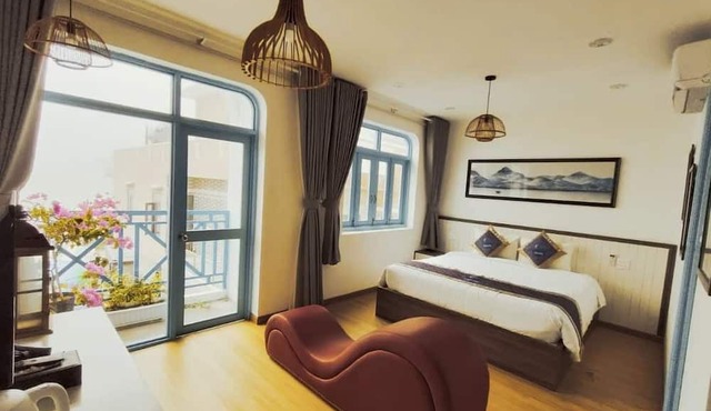 Chai Village Hotel