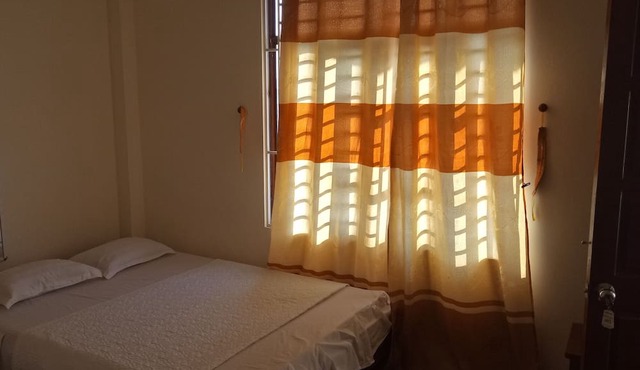 Hoa Sen Hotel