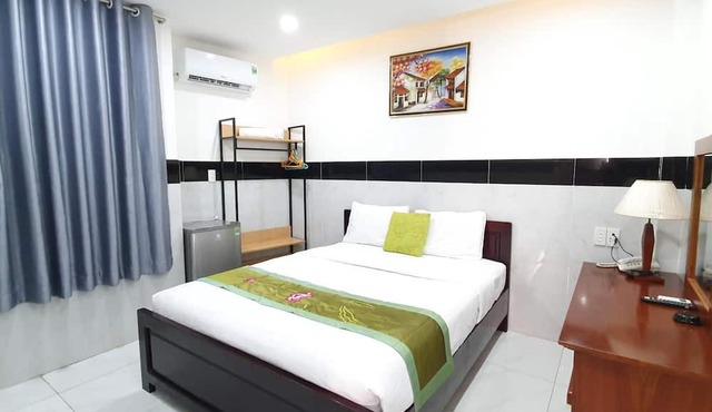 Truong Giang Hotel