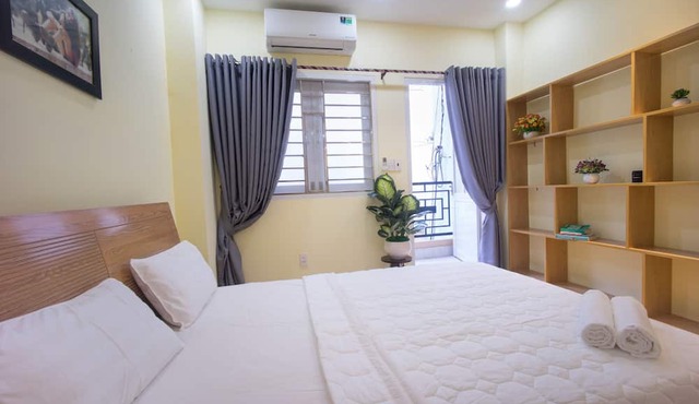 Language Exchange Hostel 1