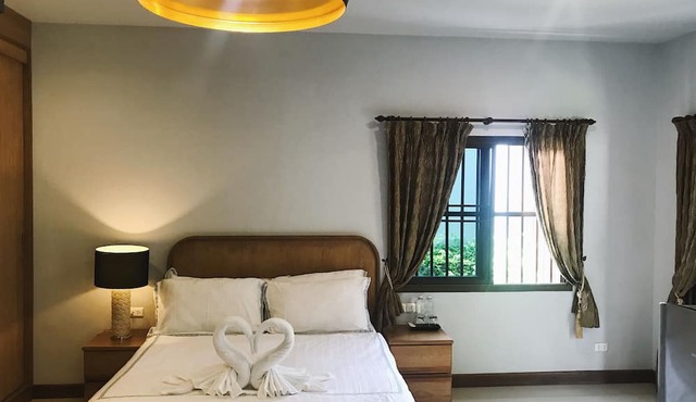 The Nest Samui in Koh Samui