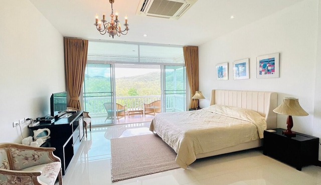Baan Ing Khao in Pak Chong