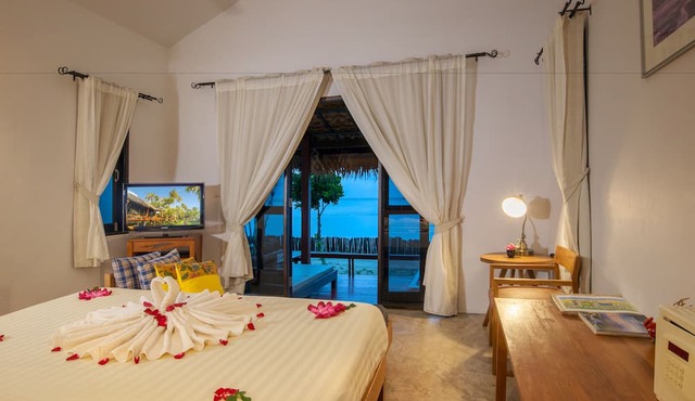 Islanda Hideaway Resort
