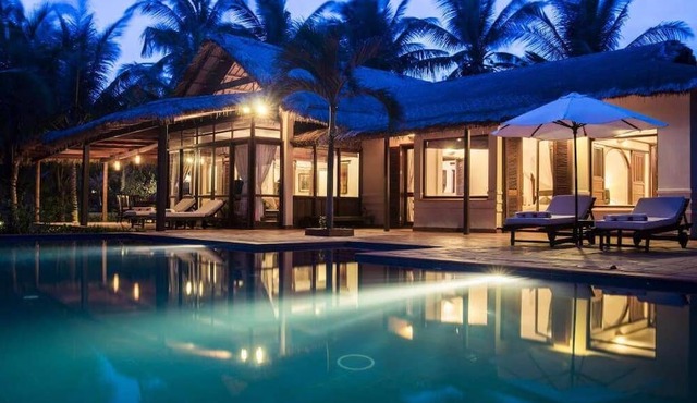 Victoria Phan Thiet Beach Resort & Spa