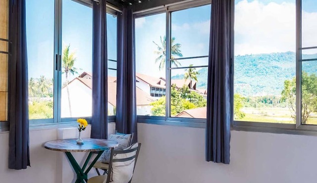 Sabina Guesthouse in Kamala