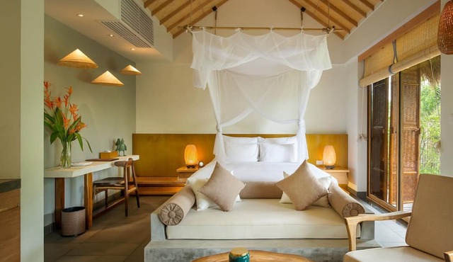 Alba Wellness Resort By Fusion