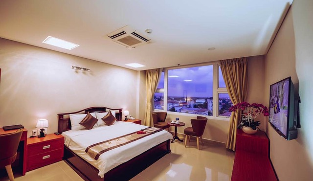 Victory Hotel