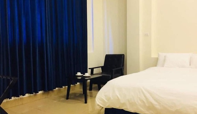 Hotel Pure