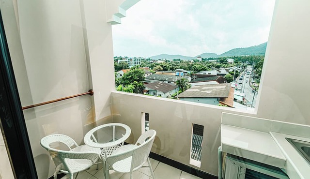 Saiyuan Residence Phuket