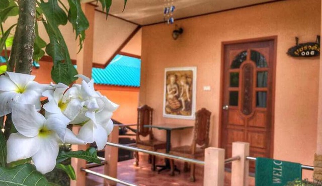 Mourakot Resort